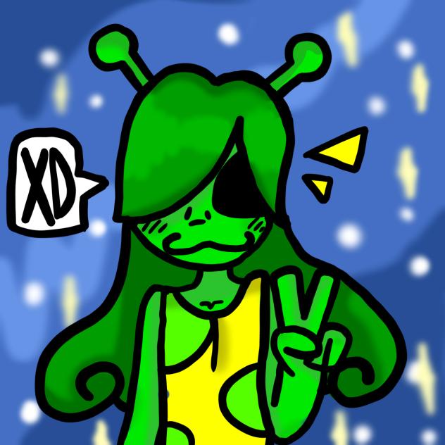 Bloop Bloop Blop Glorp XD