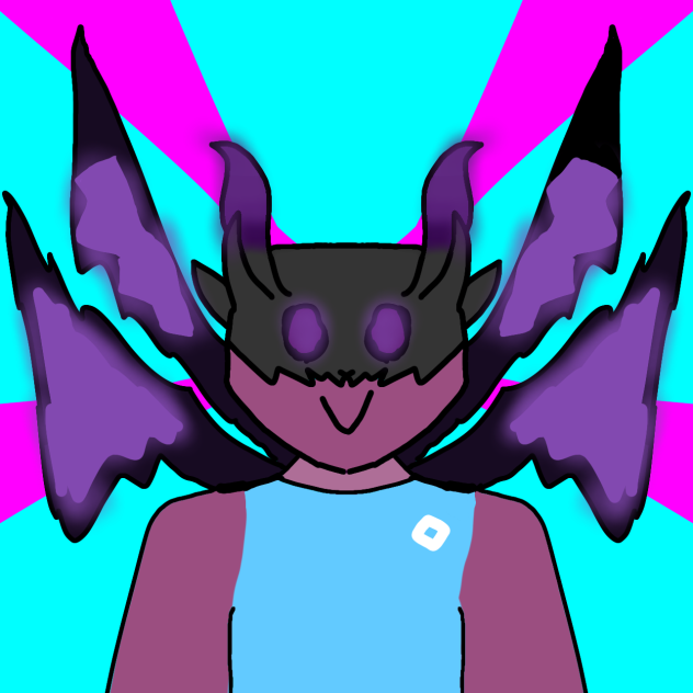 phantomplayz profile picture fanart