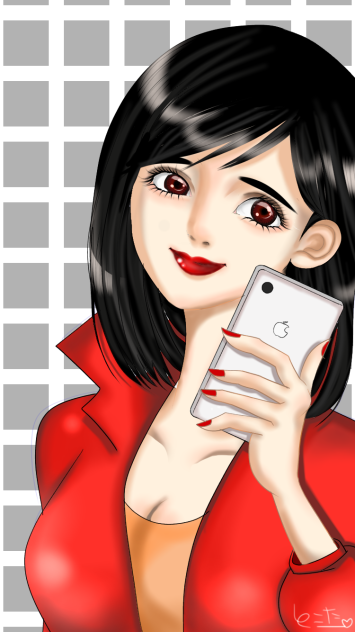 iPhone