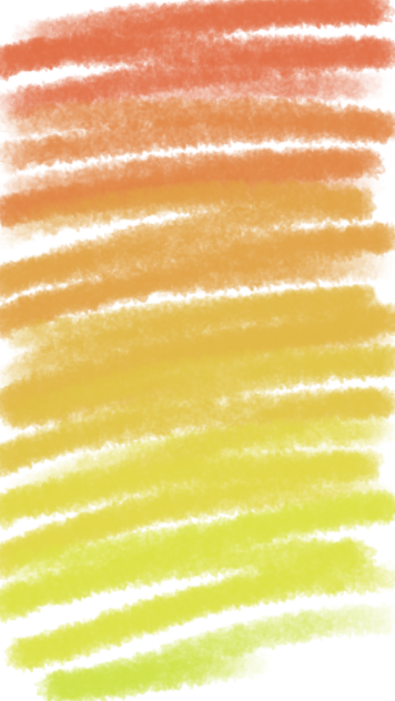 brush testing-水彩筆(真實)