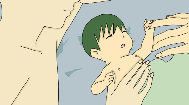 More baby Jonathan (base used)