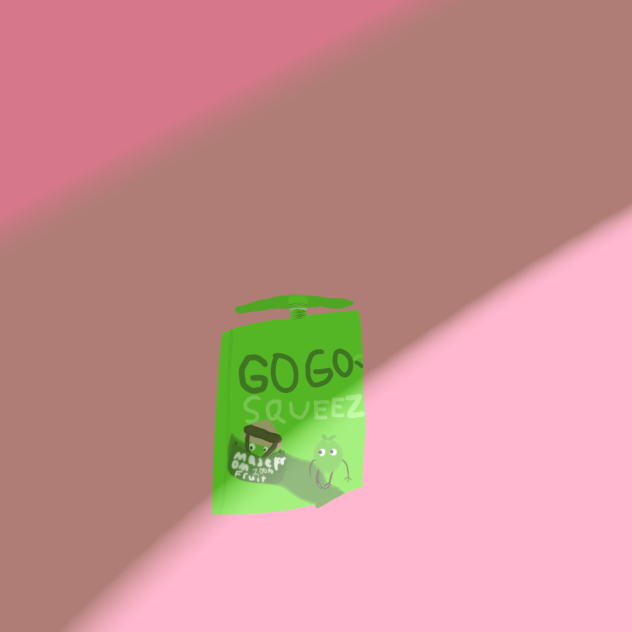 applesauce