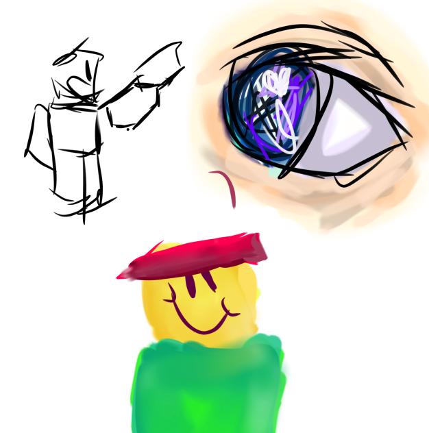 Doodles - ibisPaint