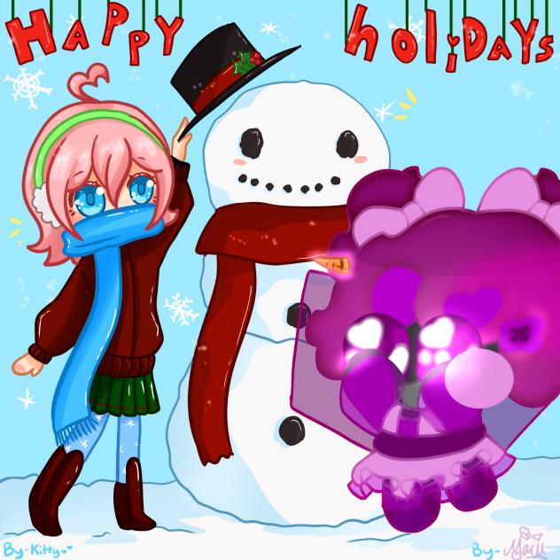 Kitty Collab