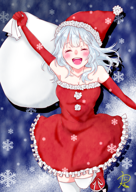 ❄MerryX'mas❄