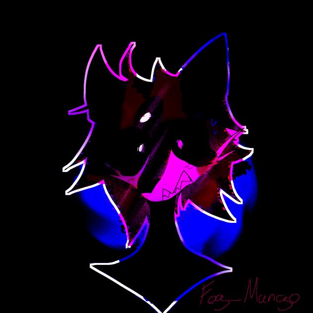 Red foxs