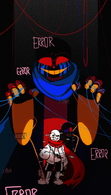FatalError origenes