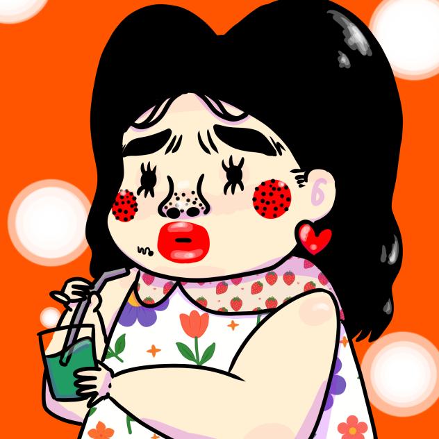 ブリちゃん🩷修正