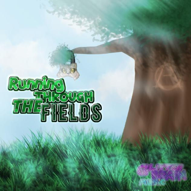 Running Through The Fields - 1.3