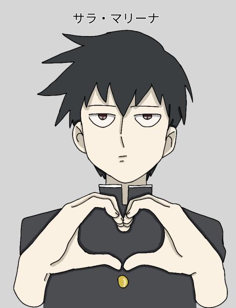 mob psycho 100