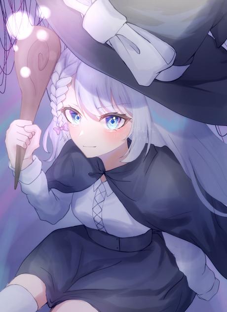 🧙‍♀️