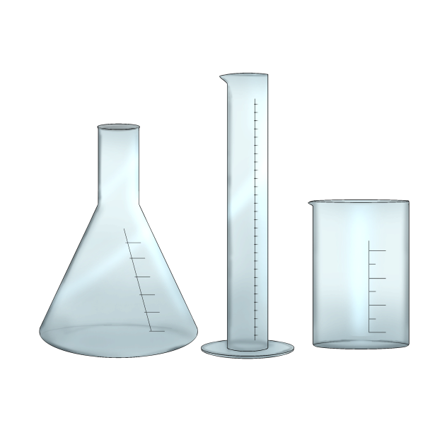 lab glass