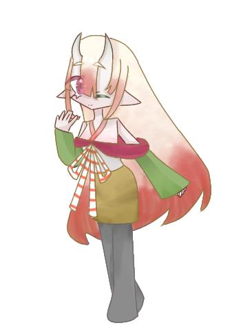 紅蓮院ほむら