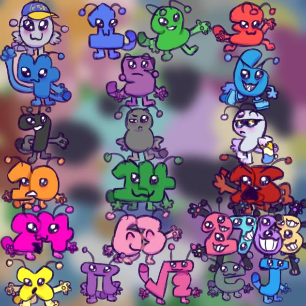 AlgebrALIENS