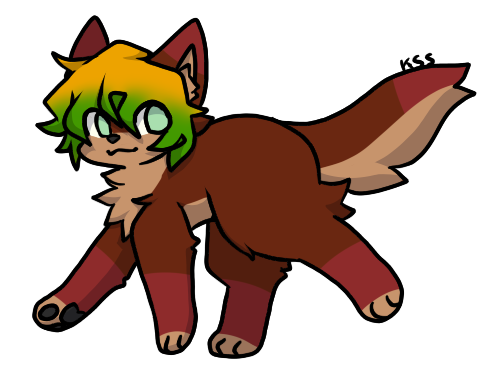 Fern feral