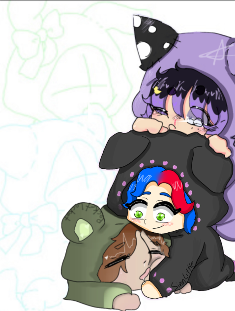 Onesie Collab