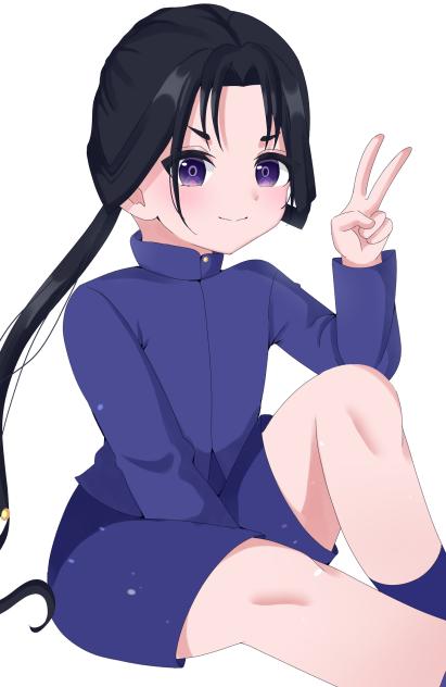 ぴーす