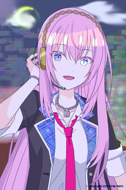 ルカ