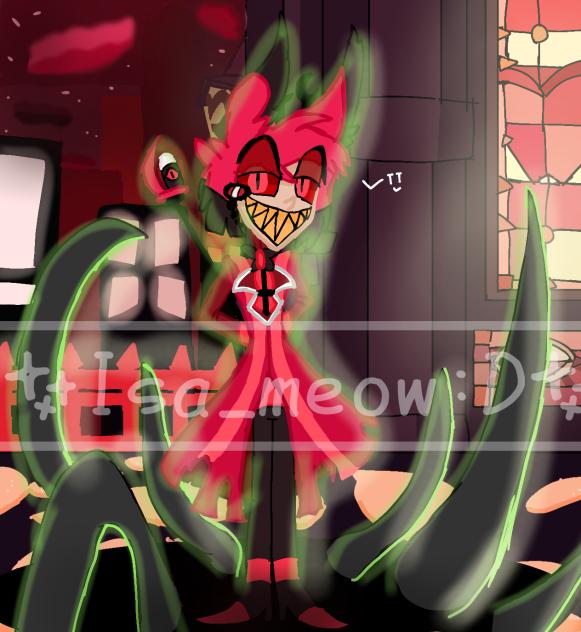 Alastor