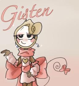 ✨Glisten✨