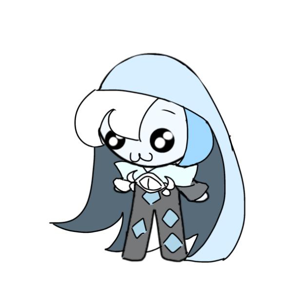 Shadow milky is leaving you
