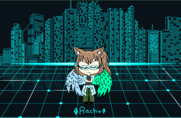 му σc Rαcнιє
