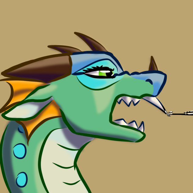 a Glory thing i made a while ago