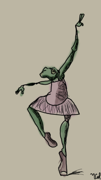 frog🐸🥿