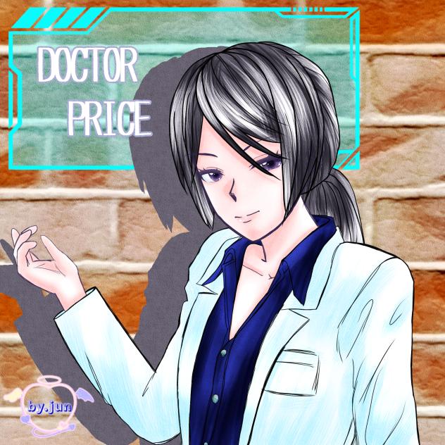 DOCTOR PRICE♡