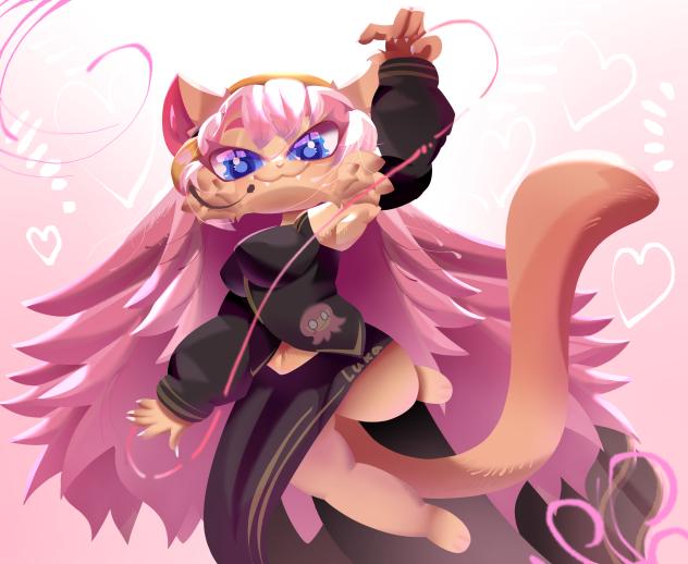 Cat Luka