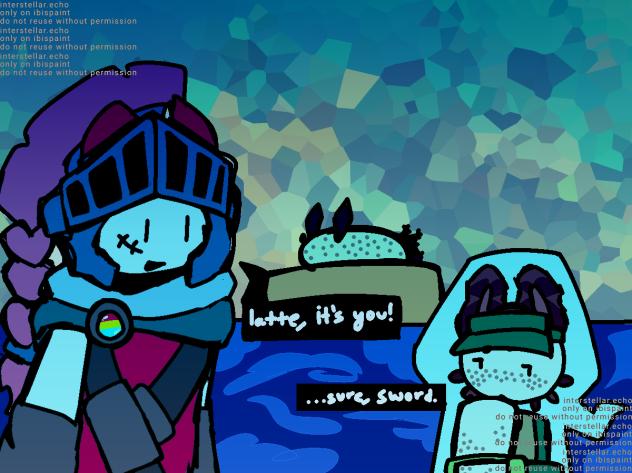566 ✧ at the aquarium, again!