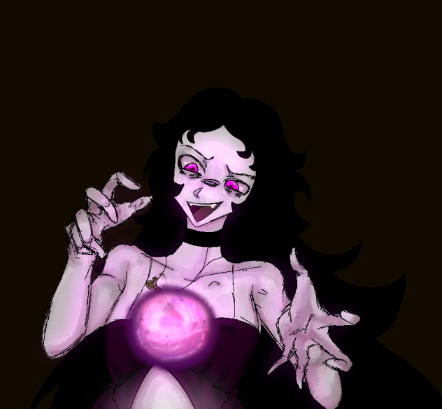 🔮
