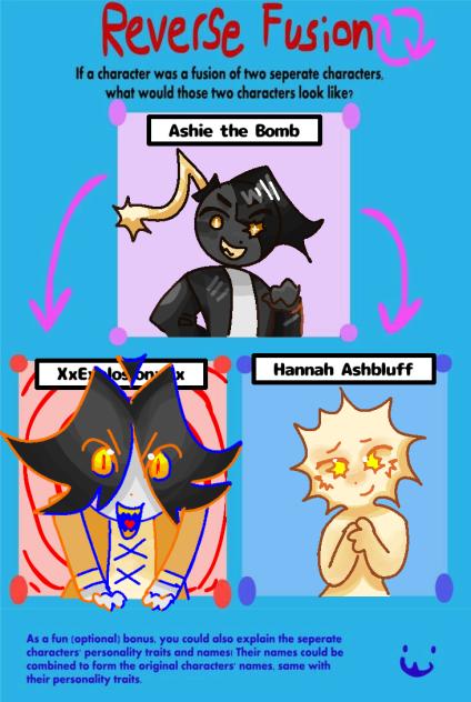 Reverse Fusion Trenddd