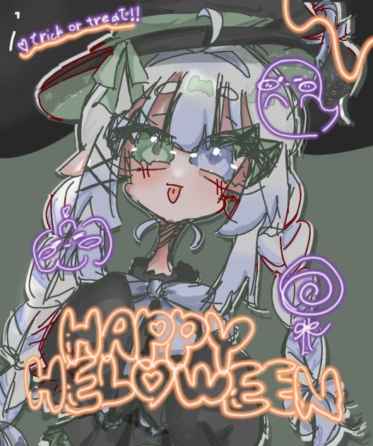 ハピハロ！！
