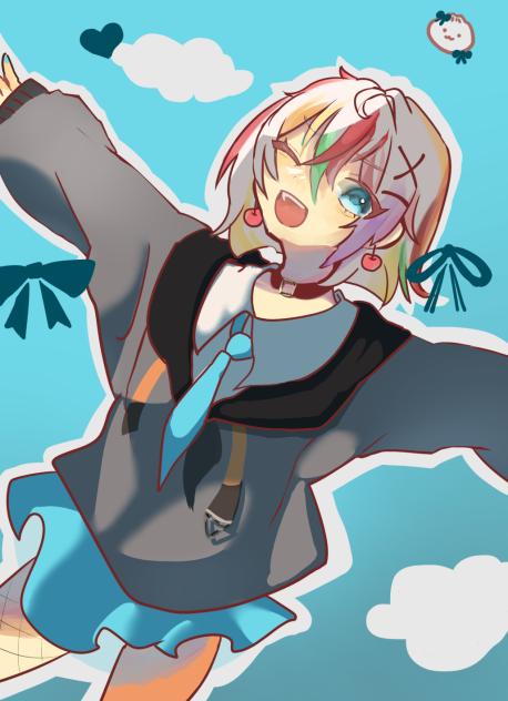 リクエストありがとうございます！