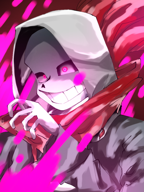 Murdersans