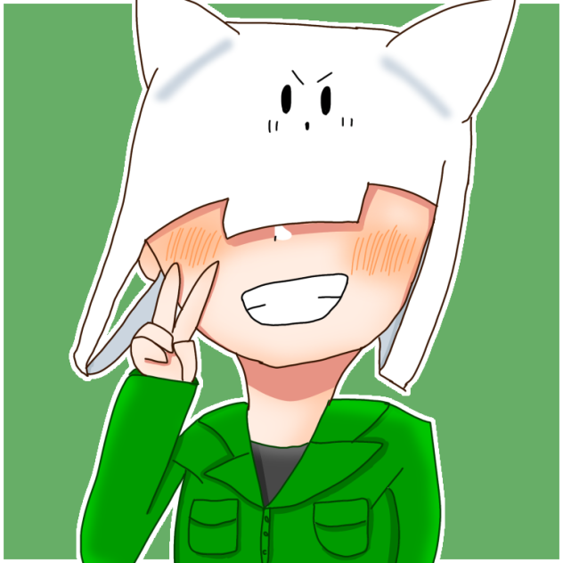トラゾーさん
