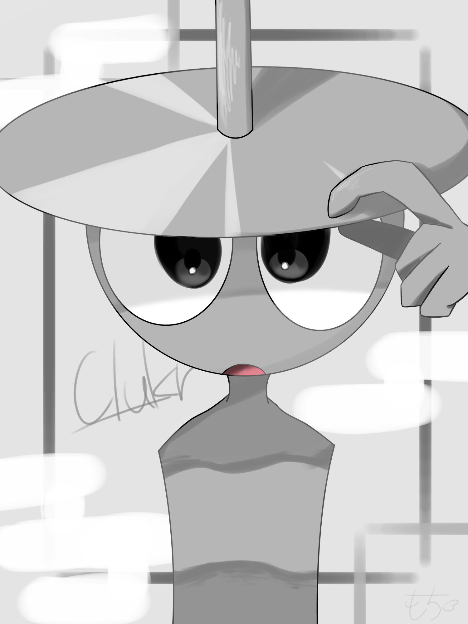 🩶🔧 - ibisPaint