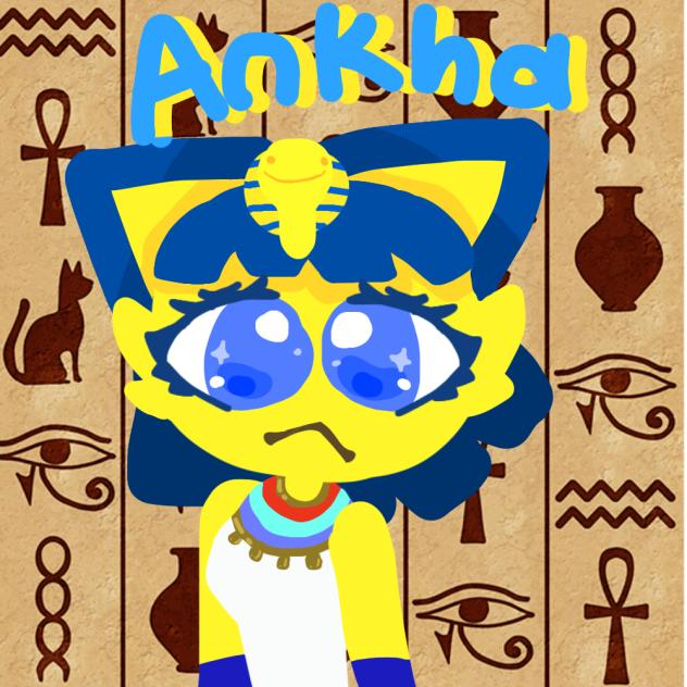 Ankha
