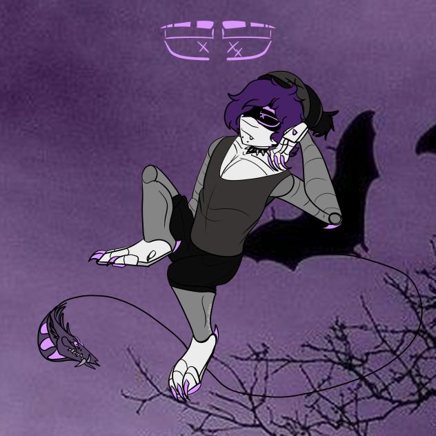 New uzi kinsona