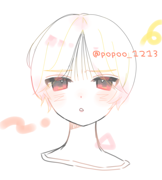 無題355 - ibisPaint