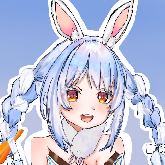 ぺこーら