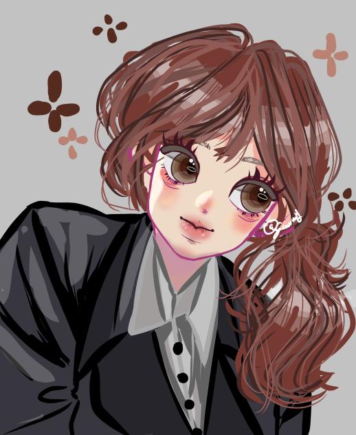 student - ibisPaint