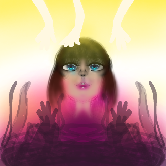 Released from the Depths (old)