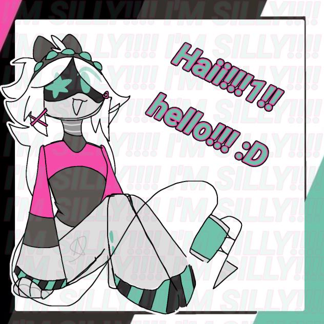 last murder drone oc...hopefully