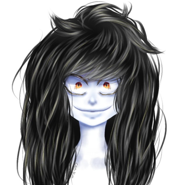 Request - Speedpaint - ibisPaint