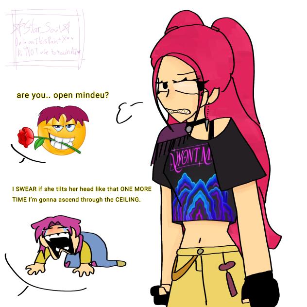 miromabby fanart
