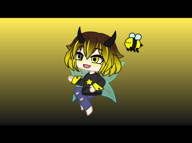 🐝lizz🐝