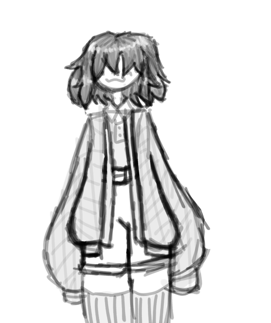 little sketch