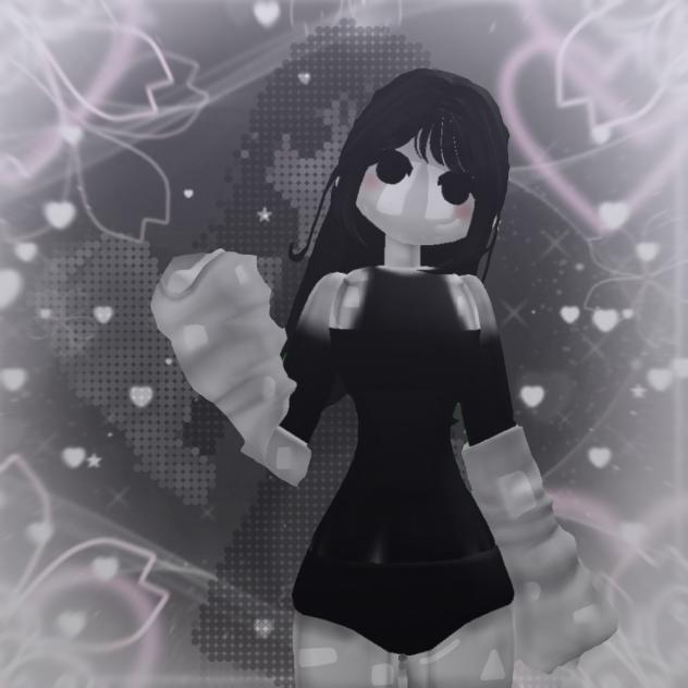 glossy roblox art